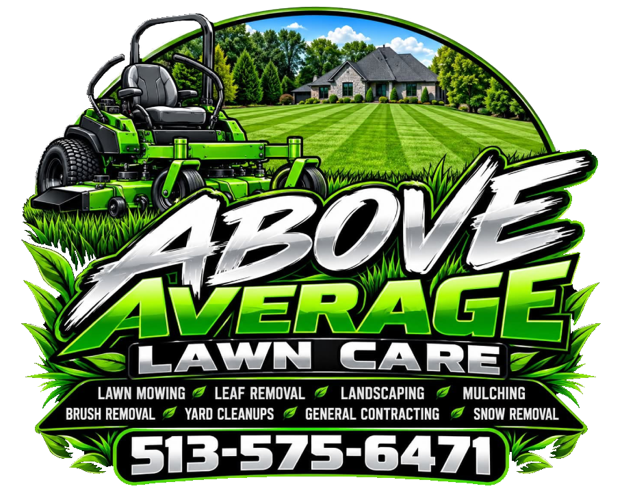 Above Average Solutions LLC logo